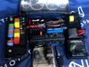 Komputer / Sterownik ECU i komplet kluczy 55355631