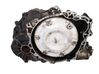 Automatic gearbox 20GK05
