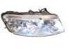Headlight/headlamp 6611133R