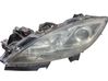 Headlight/headlamp 41055