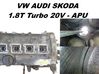 Motor APU