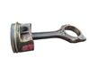 Piston with connecting rod 76L92
