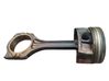 Piston with connecting rod 76L92