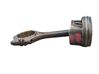 Piston with connecting rod 76L92