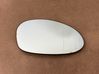 Wing mirror glass 34094