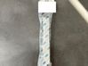 Front bumper mounting bracket 8M5117D958AD