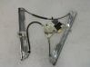 Front door window regulator with motor 9221P7