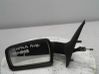 Manual wing mirror 