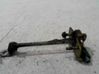Rear door check strap stopper 7700811173