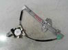 Front door window regulator with motor 824021W010