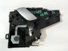 Rear door interior handle 00009143J0