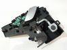 Rear door interior handle 00009143J0
