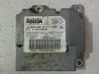 Airbag control unit/module 654635