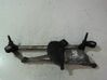 Motor del limpiaparabrisas 13432685