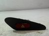 Hazard light switch 6552ZQ