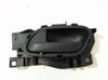 Front door interior handle 96834461VV