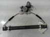 Front door window regulator with motor 96624333