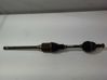 Front driveshaft 31607570274
