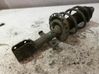 Amortiguador delantero con muelle espiral 543027411R