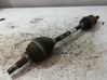 Eje de transmisión delantero 391018882R