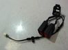 Rear seatbelt buckle 00008975S4