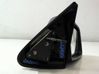 Manual wing mirror 90442484