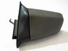 Manual wing mirror 90442481