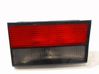 Lampy tylnej klapy bagażnika 95668018