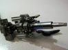 Steering wheel axle set 53200SMGG03