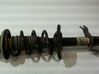 Amortiguador delantero con muelle espiral 543021775R