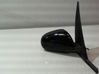Manual wing mirror MN301482
