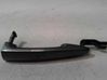 Front door exterior handle 51217207561