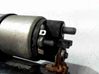 Motor de arranque 93184535