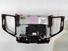 Panel / Radioodtwarzacz CD/DVD/GPS 39107TL0G51