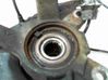 Cubo de rueda delantera 50702486