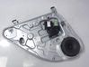 Regulador de puerta trasera con motor 1738647