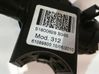 Steering wheel lock 1544401