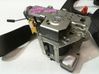 Front seatbelt buckle 156076183