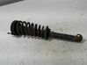Front shock absorber with coil spring 71773667