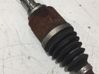 Front driveshaft 8201055669