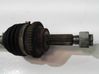 Front driveshaft 95199667