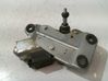 Motor del limpiaparabrisas trasero 