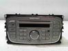 Radio/CD/DVD/GPS head unit 1818659