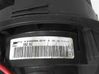 Wentylator nawiewu / Dmuchawa 272100975R
