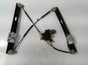 Front door window regulator with motor 5F4837462D