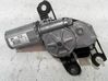 Rear window wiper motor 5F9955711A