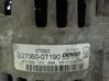 Alternator 270600T220