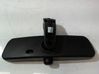 Rear view mirror (interior) 51169224340