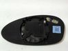 Wing mirror glass 51167158902