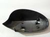 Plastic wing mirror trim cover 51167125558